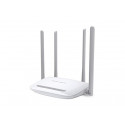 Mercusys MW325R wireless router Single-band (2.4 GHz) Fast Ethernet White