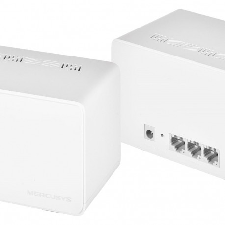 Mercusys AX3000 Whole Home Mesh Wi-Fi System
