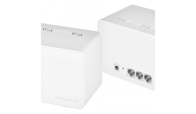 Mercusys AX3000 Whole Home Mesh Wi-Fi System