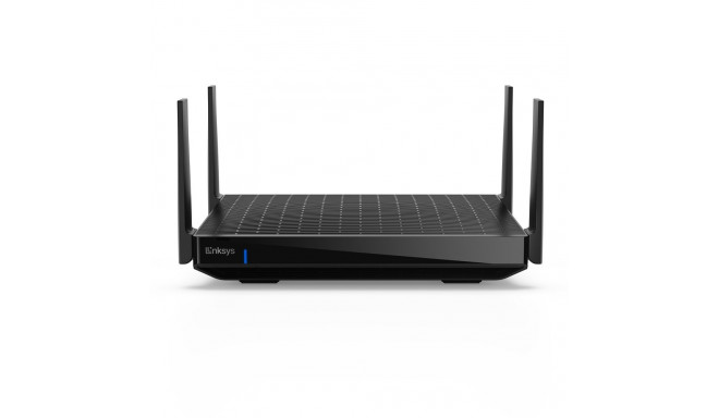 Linksys Hydra Pro 6E Tri‑Band WiFi 6E Mesh Router AXE6600