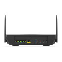 Linksys Hydra Pro 6E Tri‑Band WiFi 6E Mesh Router AXE6600 Linksys Hydra Pro 6E Tri‑Band WiFi 6E Mesh Router AXE6600