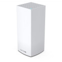 Linksys Velop Whole Home Intelligent Mesh WiFi 6 (AX4200) System, Tri-Band, 1-pack