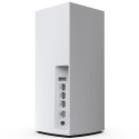 Linksys Velop Whole Home Intelligent Mesh WiFi 6 (AX4200) System, Tri-Band, 1-pack
