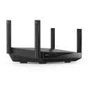 Linksys Hydra Pro 6E Tri‑Band WiFi 6E Mesh Router AXE6600 Linksys Hydra Pro 6E Tri‑Band WiFi 6E Mesh Router AXE6600