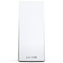 Linksys Velop Whole Home Intelligent Mesh WiFi 6 (AX4200) System, Tri-Band, 1-pack