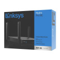 Linksys Hydra Pro 6E Tri‑Band WiFi 6E Mesh Router AXE6600 Linksys Hydra Pro 6E Tri‑Band WiFi 6E Mesh Router AXE6600