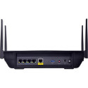Linksys Hydra Pro 6E Tri‑Band WiFi 6E Mesh Router AXE6600 Linksys Hydra Pro 6E Tri‑Band WiFi 6E Mesh Router AXE6600