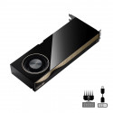 PNY VCNRTX6000ADA-SB NVIDIA RTX 6000 ADA 48GB GDDR6 4X DISPLAYPORT PCI EXPRESS 4.0 DUAL SLOT ATX - A