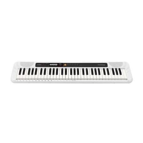 Casio CT-S200WE Digital synthesizer 61 White