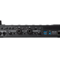 AKAI FORCE Standalone music production station Sampler MIDI USB Black