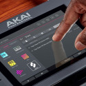 AKAI FORCE Standalone music production station Sampler MIDI USB Black