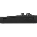 AKAI MPK Mini MK3 Control keyboard Pad controller MIDI USB Black