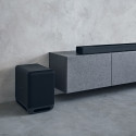 SONY  Wireless subwoofer SASW5.CEL.