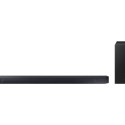 Samsung HW-Q60C/EN soundbar speaker Black 3.1 channels