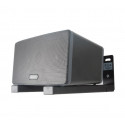 B-Tech Centre Speaker Wall Mount with Adjustable Arms