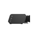 AUDAC IMEO2 Black 2.1.2 channels 30 W