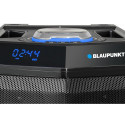 Blaupunkt PS10DB portable speaker 1200 W Black