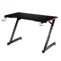 Gaming desk Huzaro Hero 2.5 RGB LED