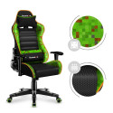 Huzaro HZ-Ranger 6.0 Pixel Mesh gaming chair for children