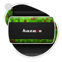 Huzaro HZ-Ranger 6.0 Pixel Mesh gaming chair for children