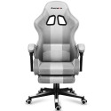 HUZARO FORCE 4.7 WHITE MESH GAMING CHAIR