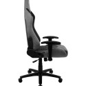 Aerocool DUKE AeroSuede Universal gaming chair Black,Grey