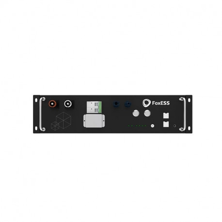 MIRA BMS BOX 2.0 FOXESS akumooduli juhtseade