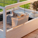 FERPLAST Arena 100 - Cage