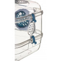 ZOLUX Rody 3 Mini Cage - Blue