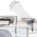 ZOLUX Rody3 Trio White - cage for rodents - 1 piece