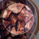 HILTON Treaning treats Duck - Dog treat - 80g