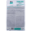 BRIT Care Grain-Free Sterilized Urinary - dry cat food - 400 g