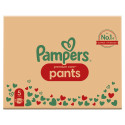 PAMPERS Premium Pants nappies Size 5, 12-17kg, 102pcs