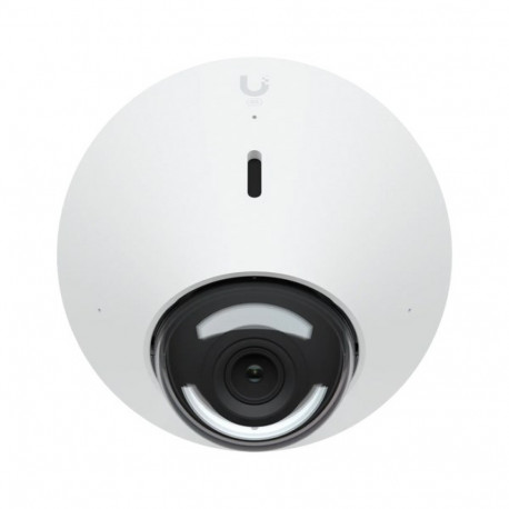Ubiquiti UVC-G5-Dome IP turvakaamera sise- ja välistingimustesse 2688 x 1512 pikslit lae/seina
