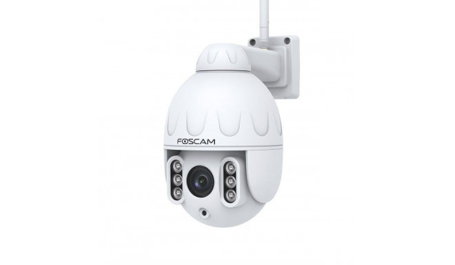 IP Camera FOSCAM SD4 White