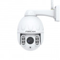 IP Camera FOSCAM SD4 White