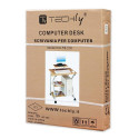 Techly Compact Computer Desk ICA-TB 218