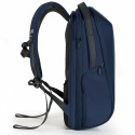 XD DESIGN BACKPACK BIZZ BACKPACK NAVY P/N: P705.935