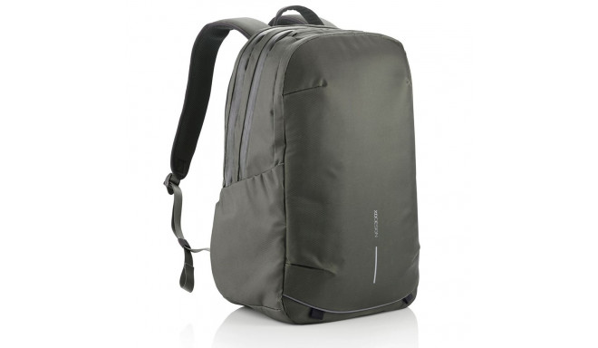 XD DESIGN BACKPACK BOBBY EXPLORE OLIVE P/N: P705.917