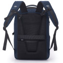 XD DESIGN BACKPACK BIZZ BACKPACK NAVY P/N: P705.935