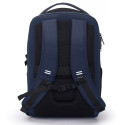 XD DESIGN BACKPACK BIZZ BACKPACK NAVY P/N: P705.935