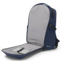 XD DESIGN BACKPACK BIZZ BACKPACK NAVY P/N: P705.935