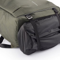 XD DESIGN BACKPACK BOBBY EXPLORE OLIVE P/N: P705.917