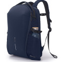 XD DESIGN BACKPACK BIZZ BACKPACK NAVY P/N: P705.935