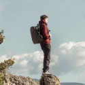 XD DESIGN BACKPACK BOBBY EXPLORE OLIVE P/N: P705.917