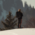 XD DESIGN BACKPACK BOBBY EXPLORE BLACK P/N: P705.911