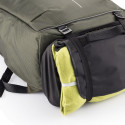 XD DESIGN BACKPACK BOBBY EXPLORE BLACK P/N: P705.911