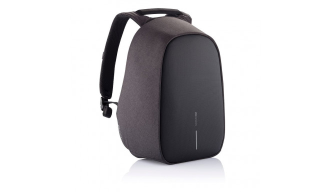 XD DESIGN vargavastane seljakott Bobby Hero Regular must P/N: P705.291