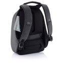 XD DESIGN ANTI-THEFT BACKPACK BOBBY HERO REGULAR BLACK P/N: P705.291
