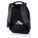 XD DESIGN ANTI-THEFT BACKPACK BOBBY HERO REGULAR BLACK P/N: P705.291